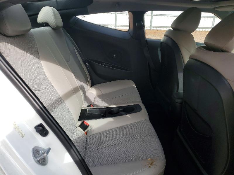 2013 Hyundai Veloster