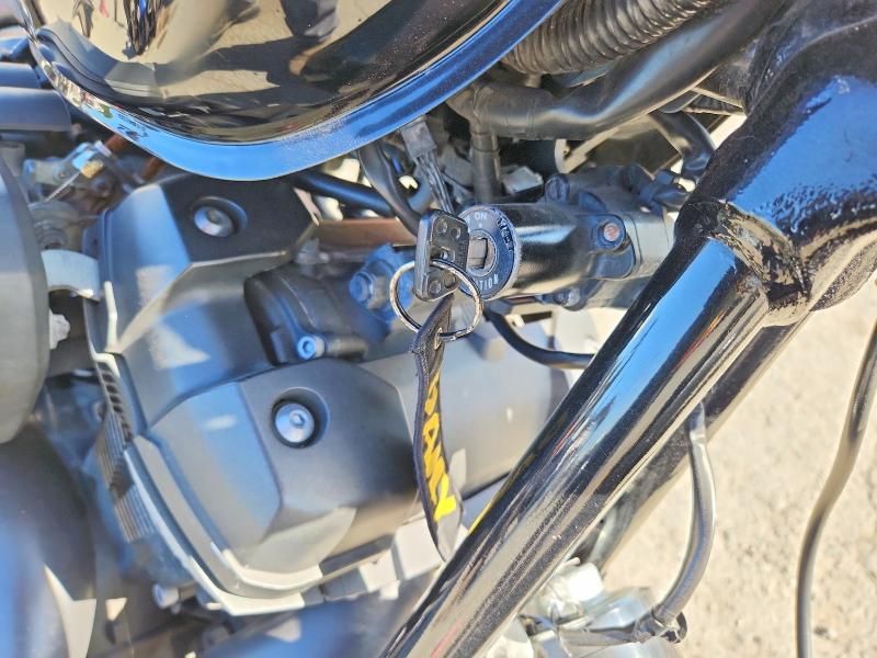 2016 Yamaha XVS950 CU