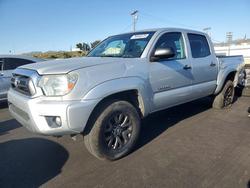 2012 Toyota Tacoma Double Cab en venta en Sun Valley, CA