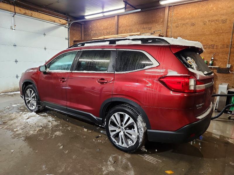 2019 Subaru Ascent Premium