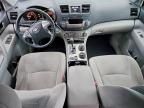 2011 Toyota Highlander Base