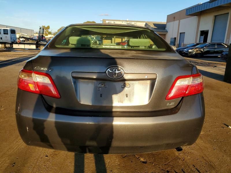 2007 Toyota Camry ce