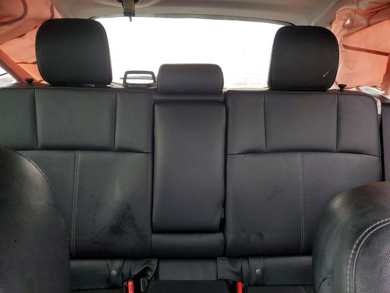 2017 Subaru Forester 2.0xt Touring