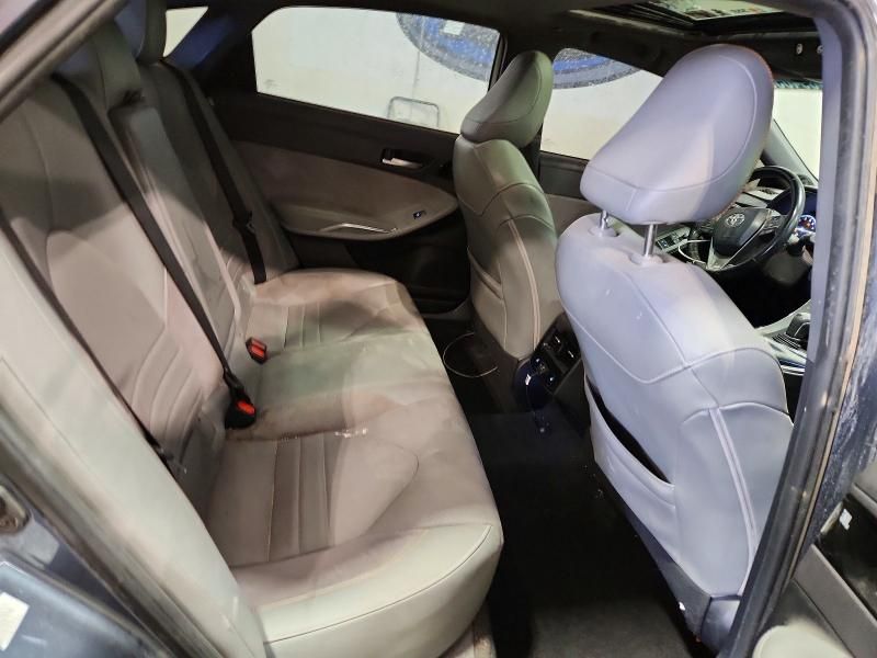 2019 Toyota Avalon xle