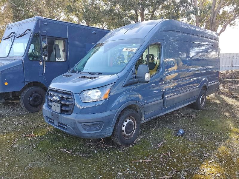 2020 Ford Transit T-250