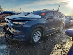 Toyota Vehiculos salvage en venta: 2024 Toyota Grand Highlander xle