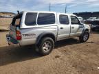 2002 Toyota Tacoma Double Cab