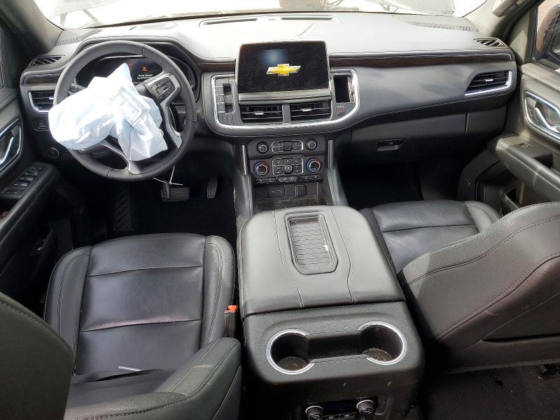 2022 Chevrolet Tahoe C1500 lt