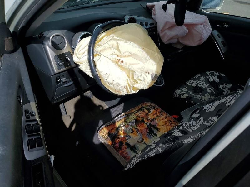 2003 Toyota Corolla Matrix xr