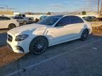 2019 Mercedes-Benz E amg 53 4matic