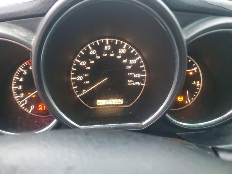 2005 Lexus Rx 330