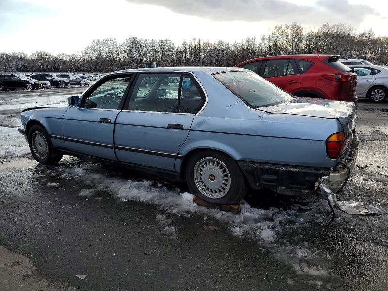 1990 BMW 735 il