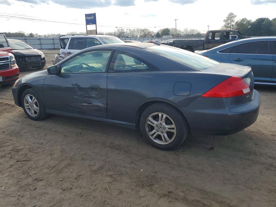 2006 Honda Accord ex
