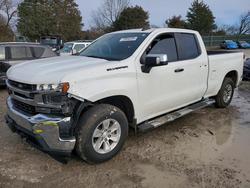 2020 Chevrolet Silverado K1500 lt en venta en Madisonville, TN