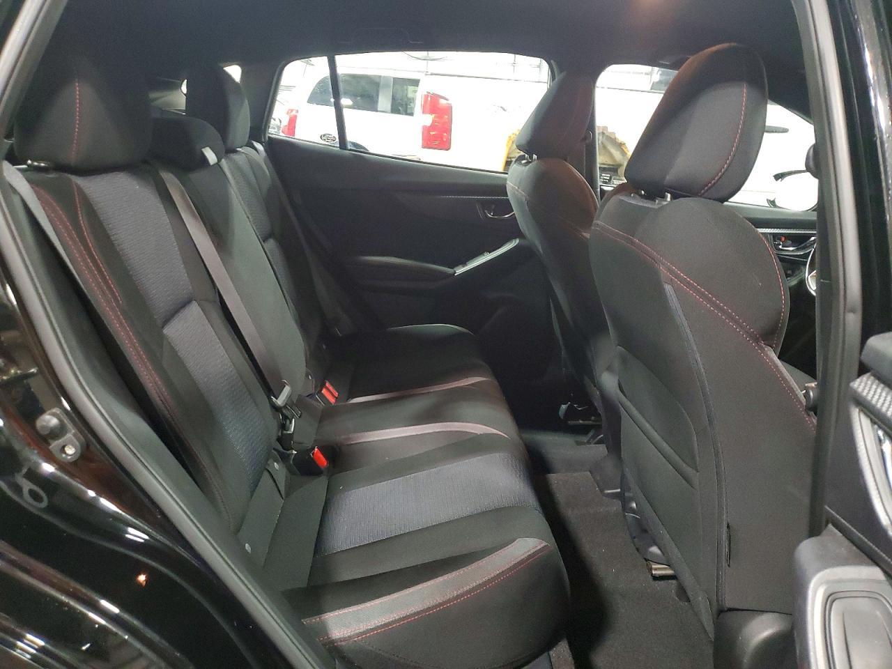 2017 Subaru Impreza Sport