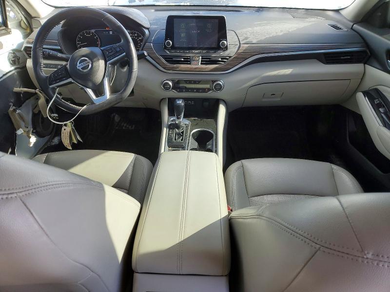 2020 Nissan Altima 2.5 sl