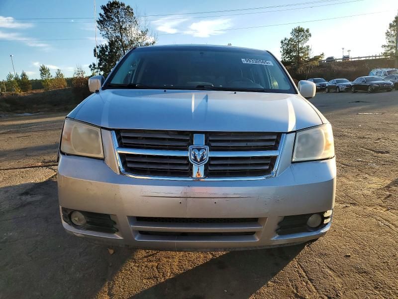 2008 Dodge Grand Caravan sxt