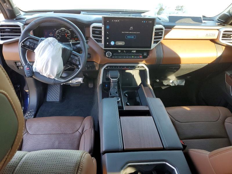 2025 Toyota Tundra 1794 Edition