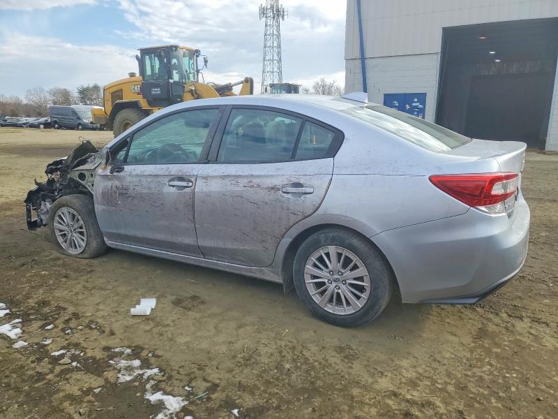 2018 Subaru Impreza Premium