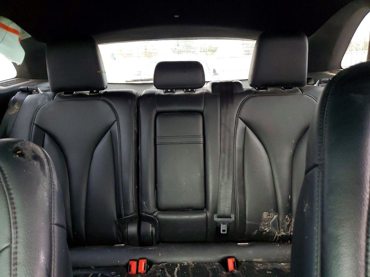 2017 Lincoln Mkc Premiere