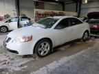 2009 Pontiac G6