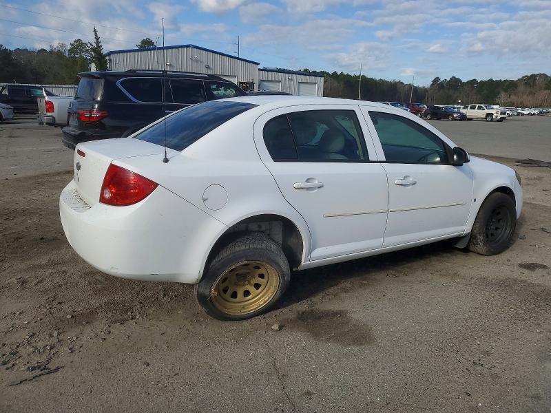 2009 Chevrolet Cobalt lt