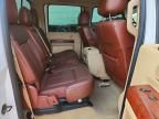2013 Ford F250 Super Duty
