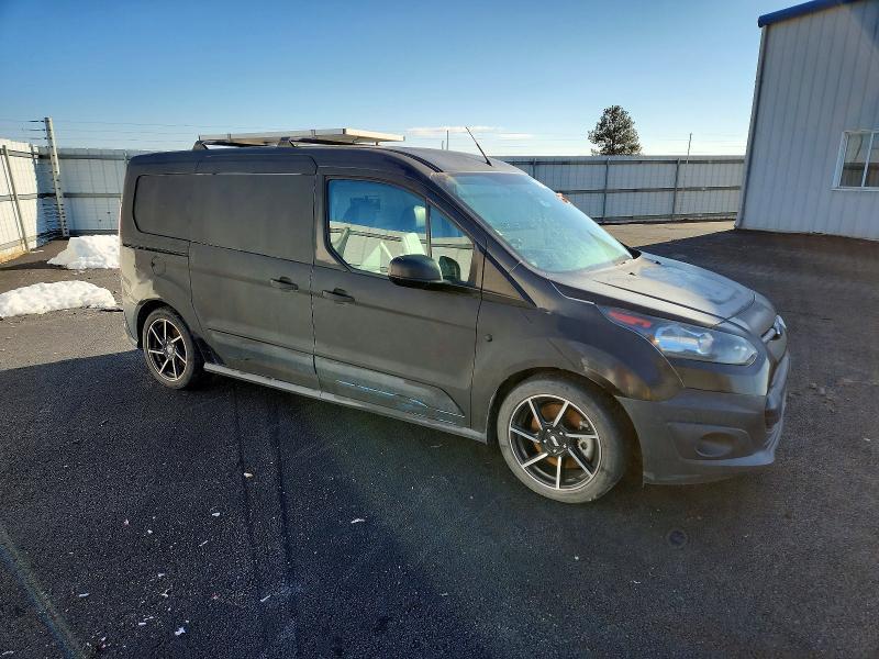2016 Ford Transit Connect XL