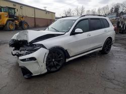 2024 BMW X7 Xdrive40i for sale in Marlboro, NY