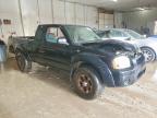 2003 Nissan Frontier XE-V6