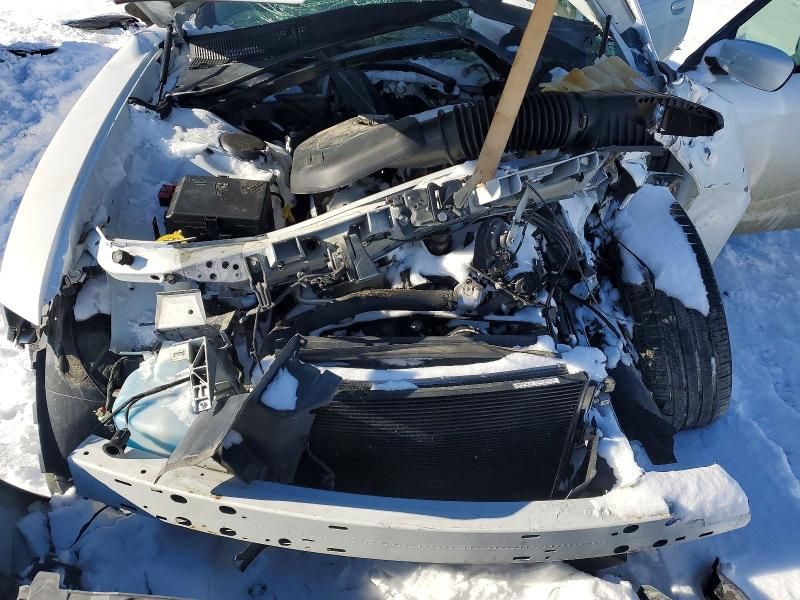 2013 Dodge Charger sxt