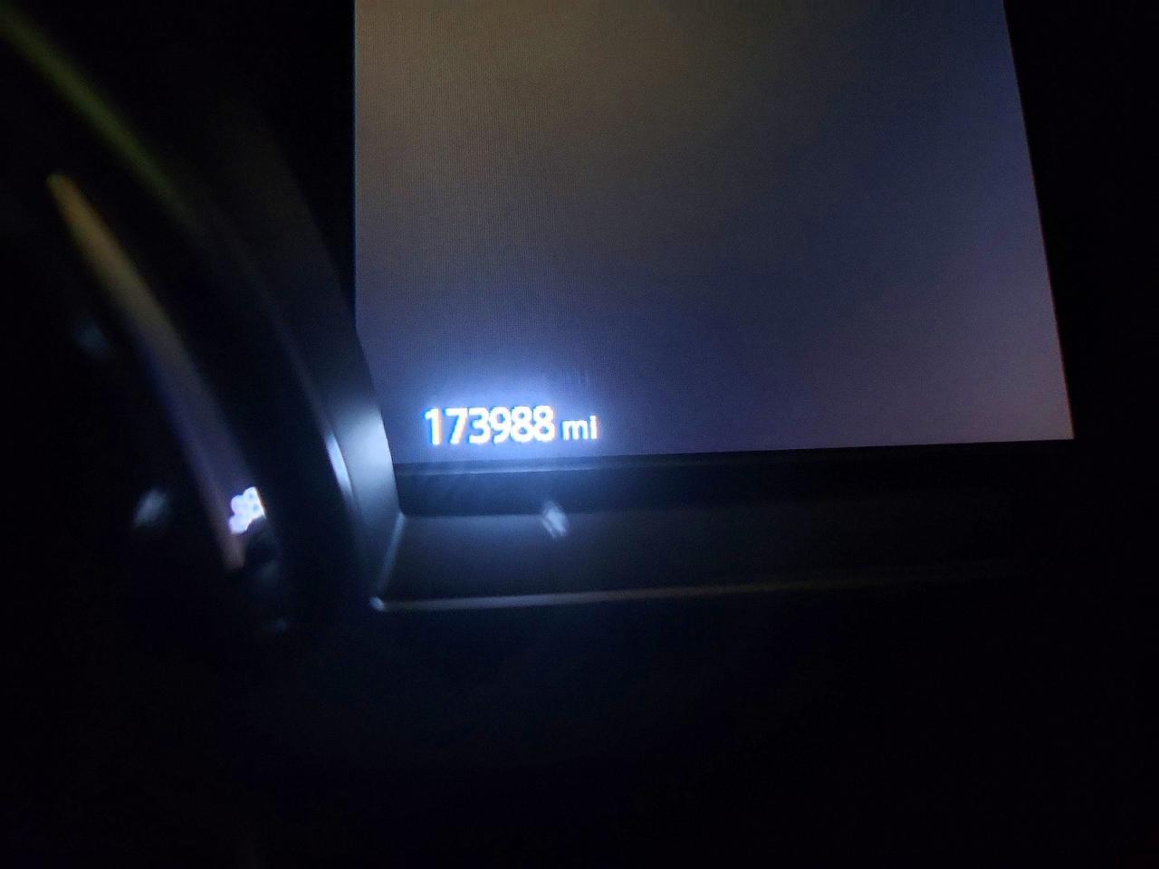 2017 Niss Altima 2.5