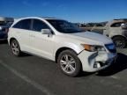 2015 Acura Rdx Technology