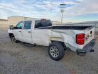 2018 Chev Silverado C3500