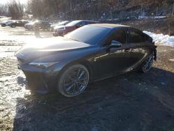 2025 Lexus Is 350 f Sport for sale in Marlboro, NY