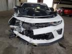 2017 Chevrolet Camaro ss