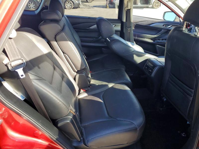 2019 Mazda Cx-9 Touring