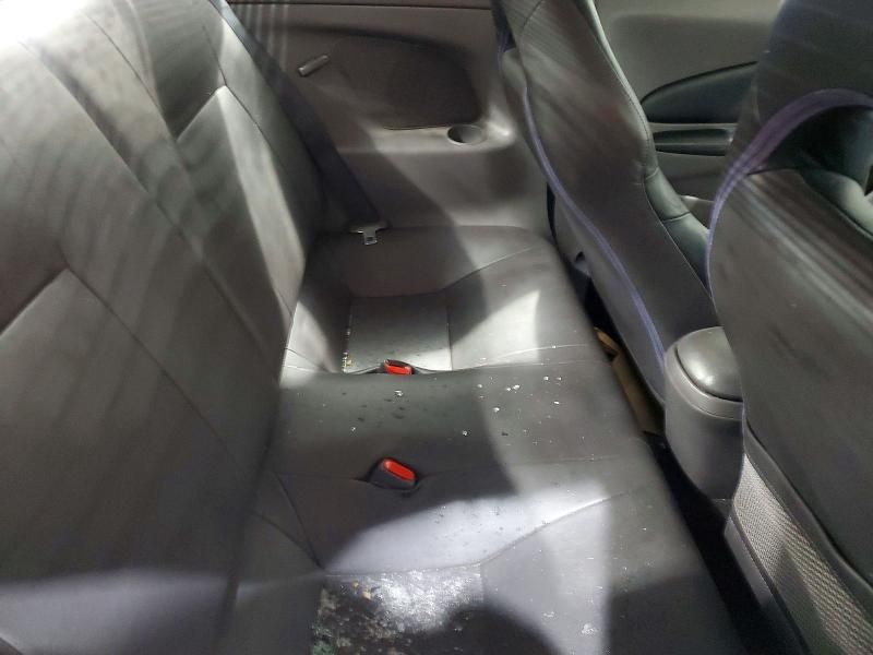 2000 Toyota Celica Gt-s