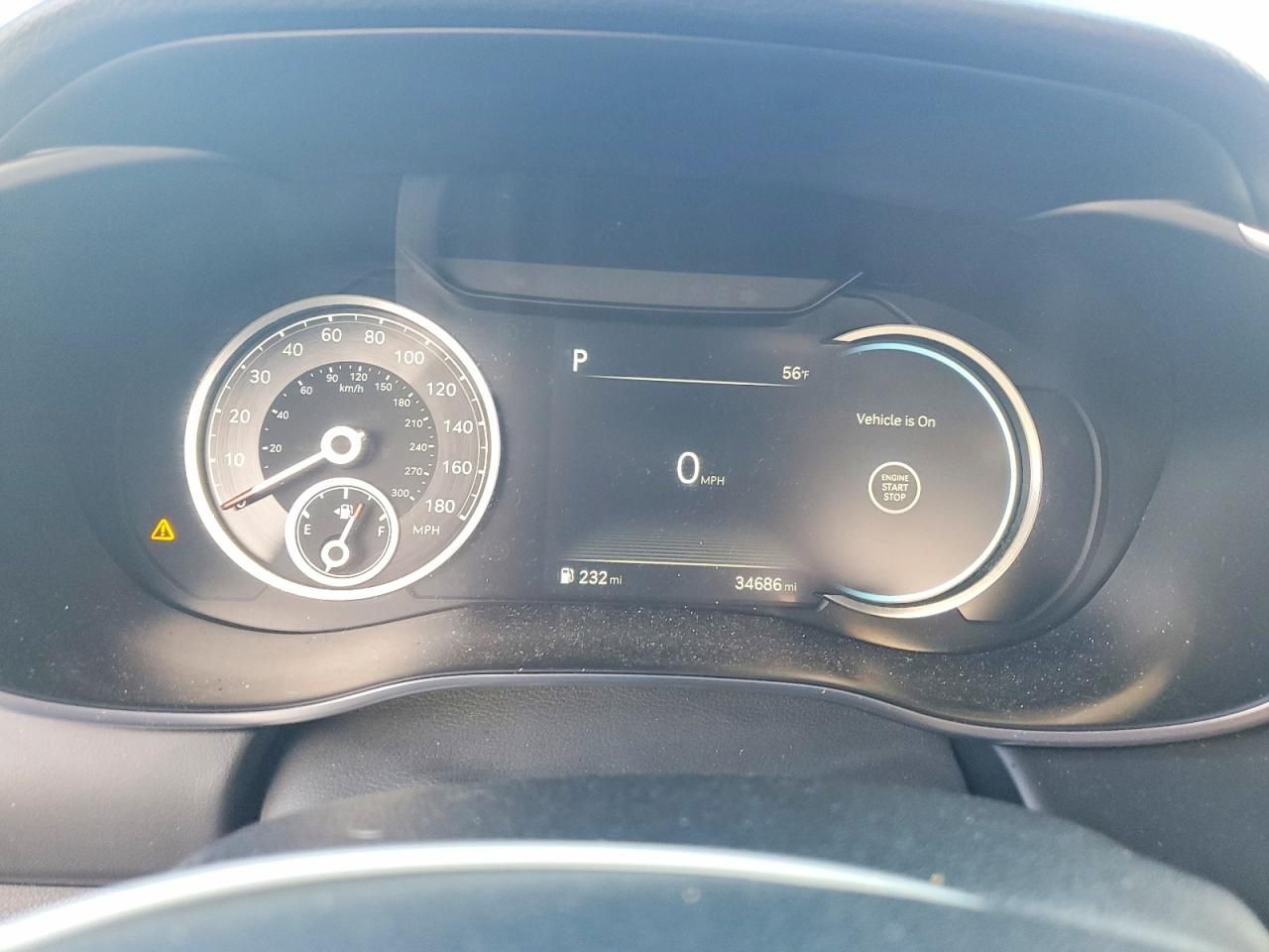 2022 Genesis G70 Base