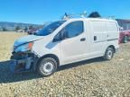 2018 Nissan NV200 Utility / Service Van