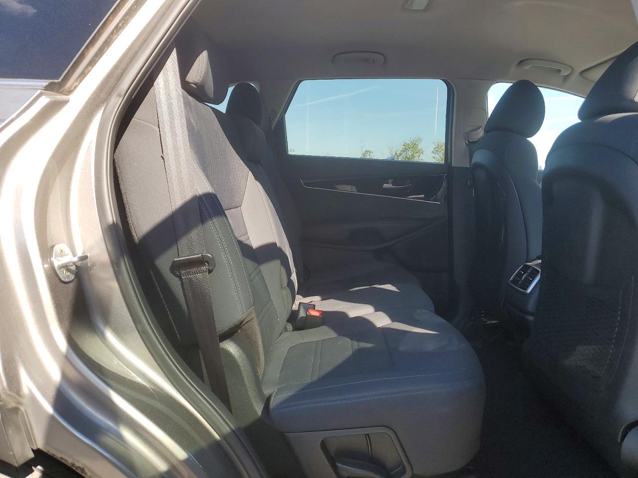 2019 KIA Sorento l