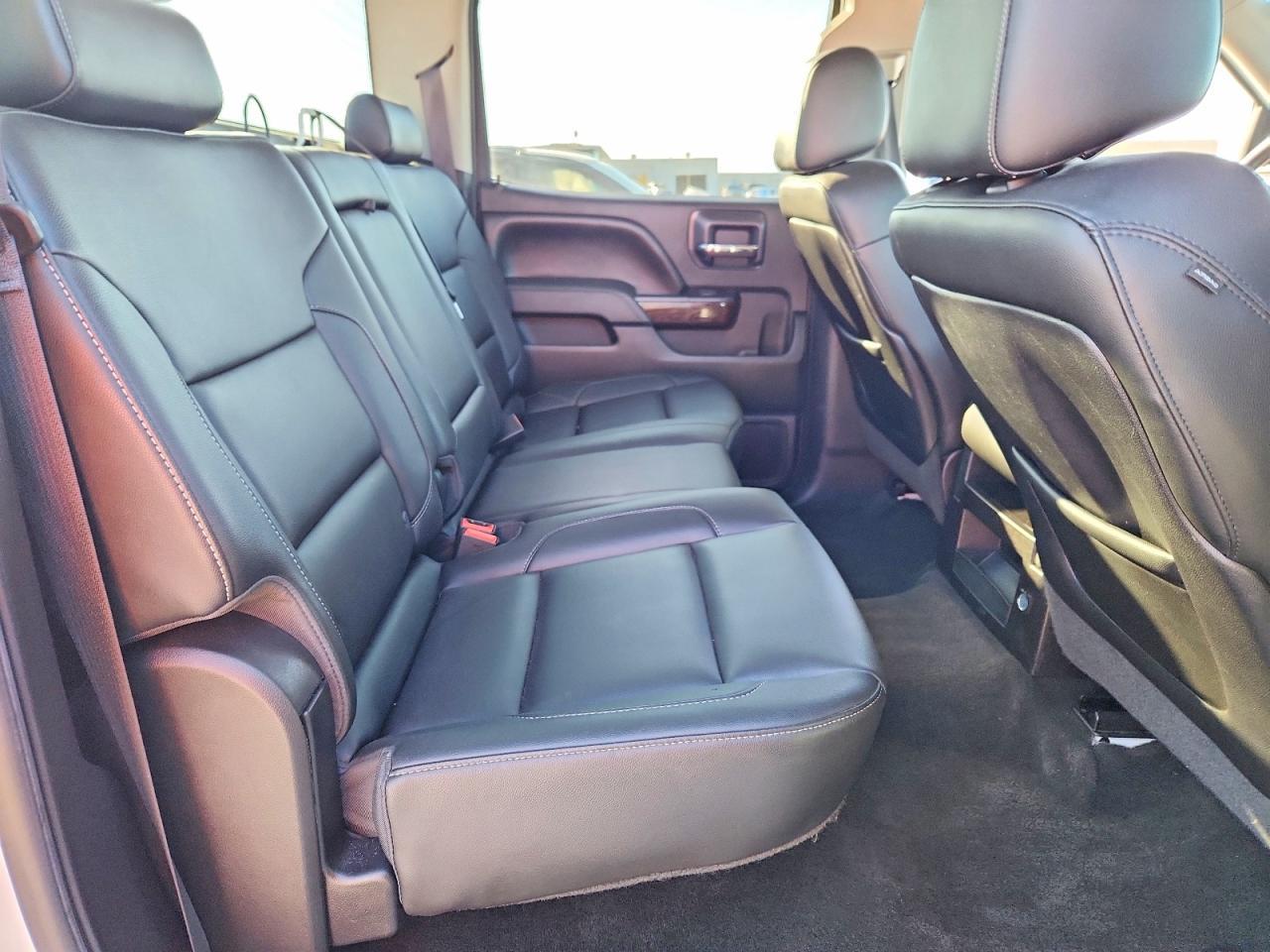 2015 GMC Sierra C1500 SLT