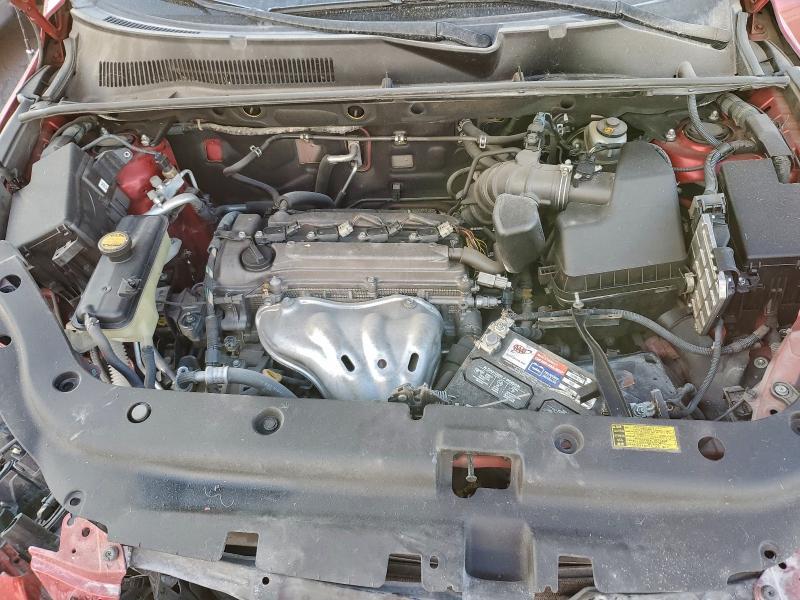 2006 Toyota Rav4 Limited