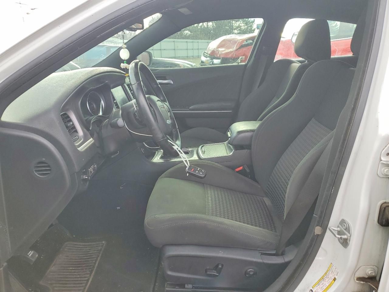 2019 Dodge Charger gt