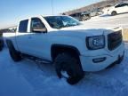 2017 GMC Sierra K1500 slt