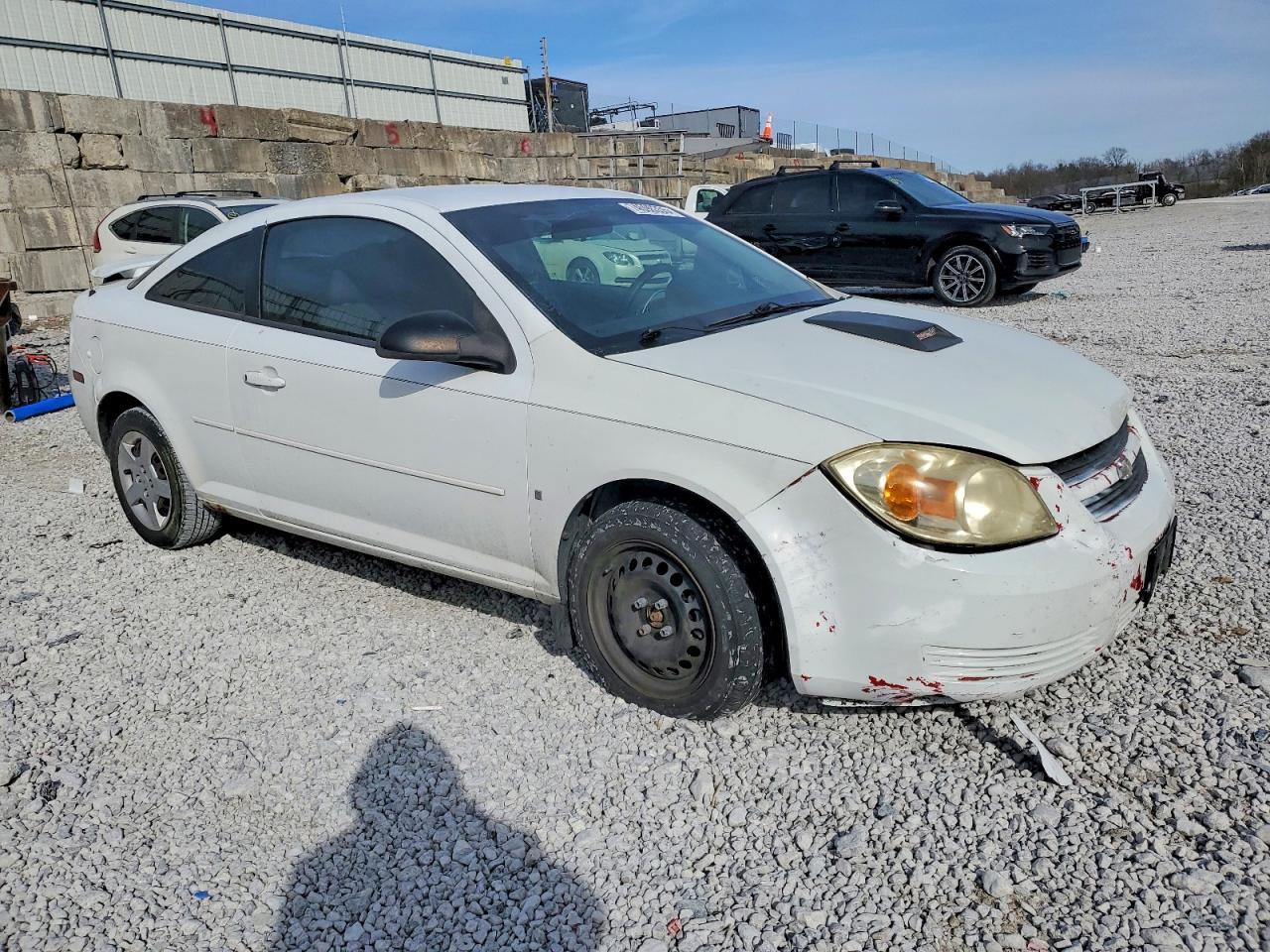 2007 Chevrolet Cobalt ls