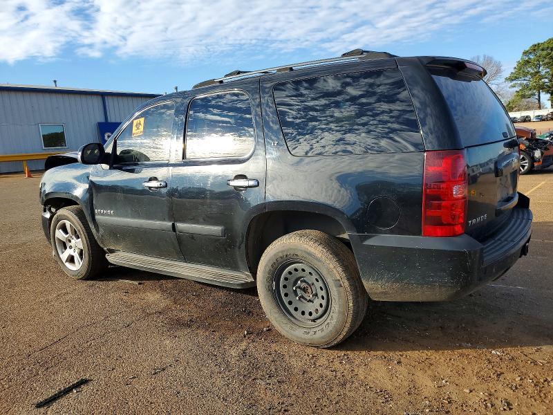 2007 Chevrolet Tahoe C1500