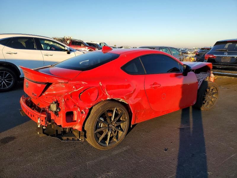 2025 Toyota Gr 86 Premium