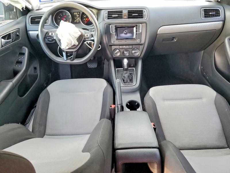 2017 Volkswagen Jetta s