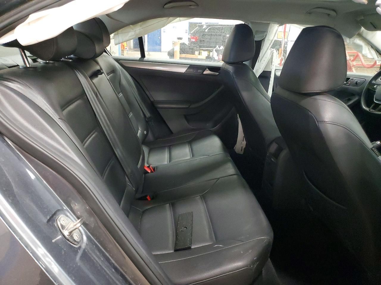 2017 Volkswagen Jetta se